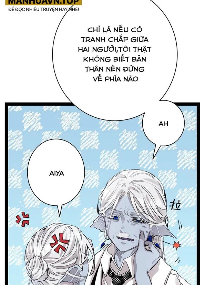 Skeleton Làm Bố Chapter 134 - Next Chapter 135