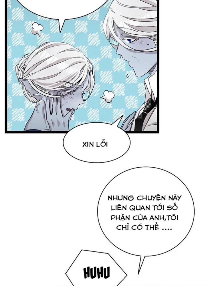 Skeleton Làm Bố Chapter 134 - Next Chapter 135