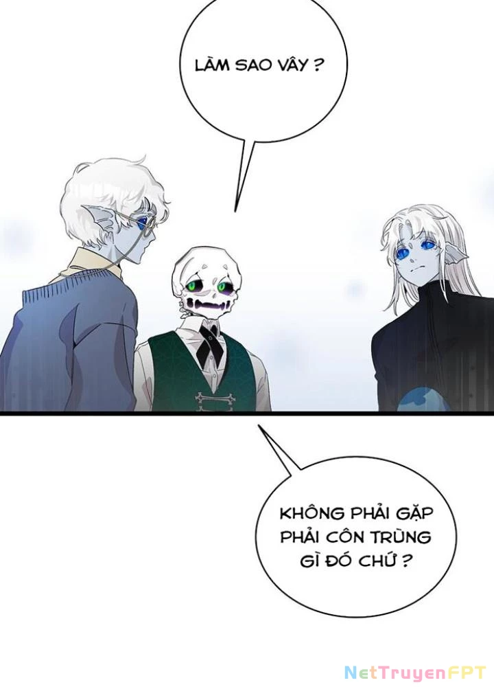 Skeleton Làm Bố Chapter 134 - Next Chapter 135