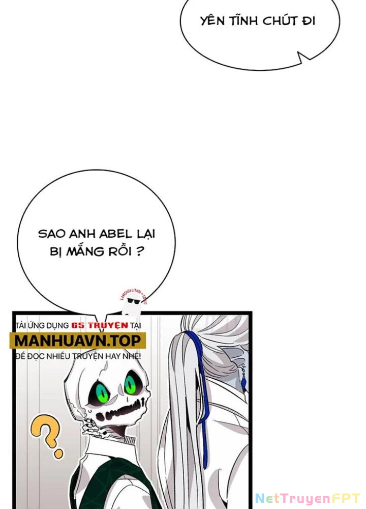 Skeleton Làm Bố Chapter 134 - Next Chapter 135
