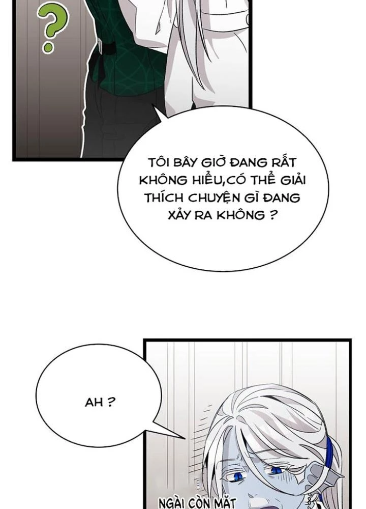 Skeleton Làm Bố Chapter 134 - Next Chapter 135