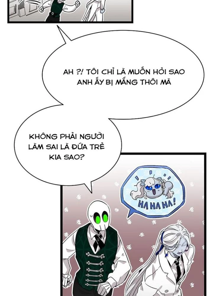 Skeleton Làm Bố Chapter 134 - Next Chapter 135