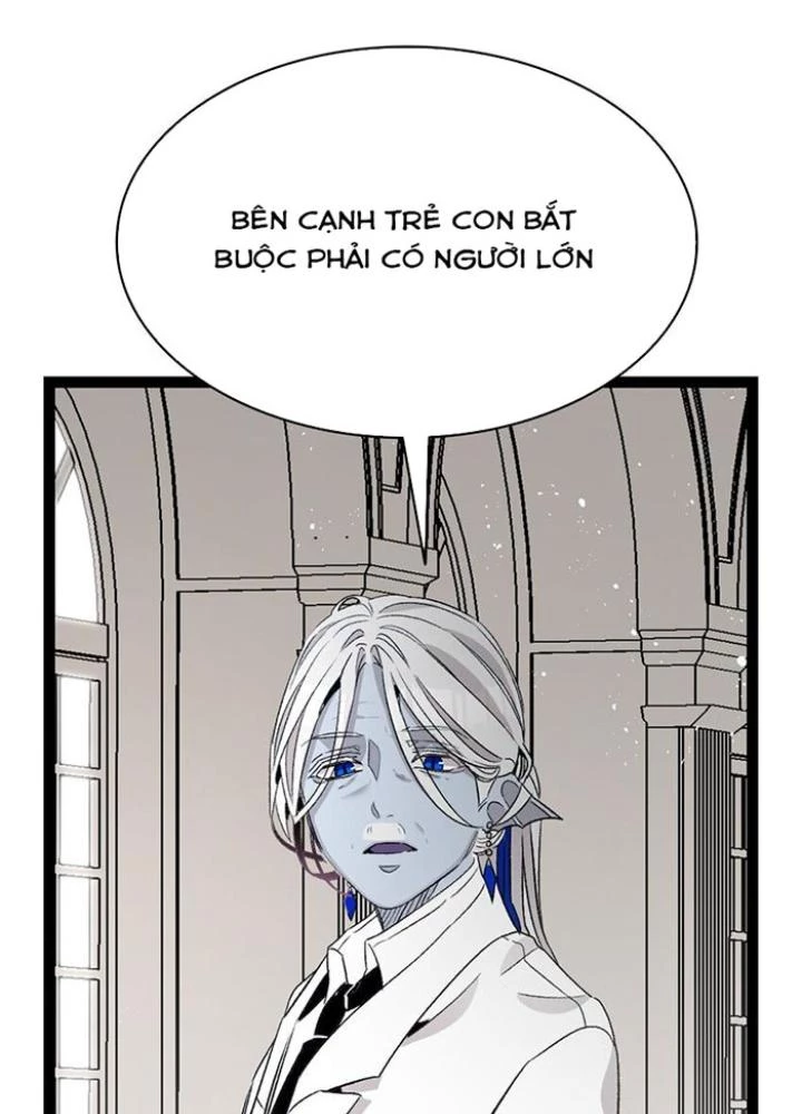 Skeleton Làm Bố Chapter 134 - Next Chapter 135
