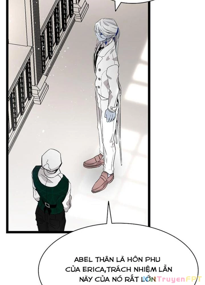 Skeleton Làm Bố Chapter 134 - Next Chapter 135