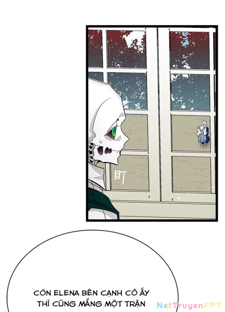 Skeleton Làm Bố Chapter 134 - Next Chapter 135