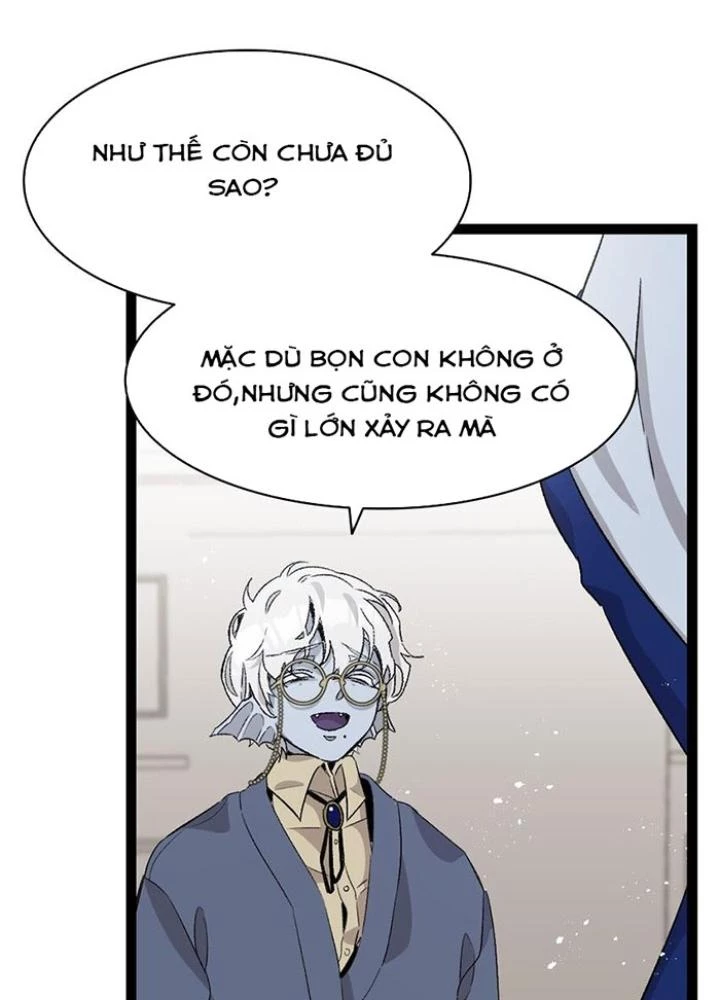 Skeleton Làm Bố Chapter 134 - Next Chapter 135