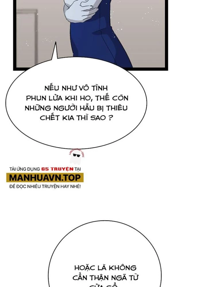 Skeleton Làm Bố Chapter 134 - Next Chapter 135