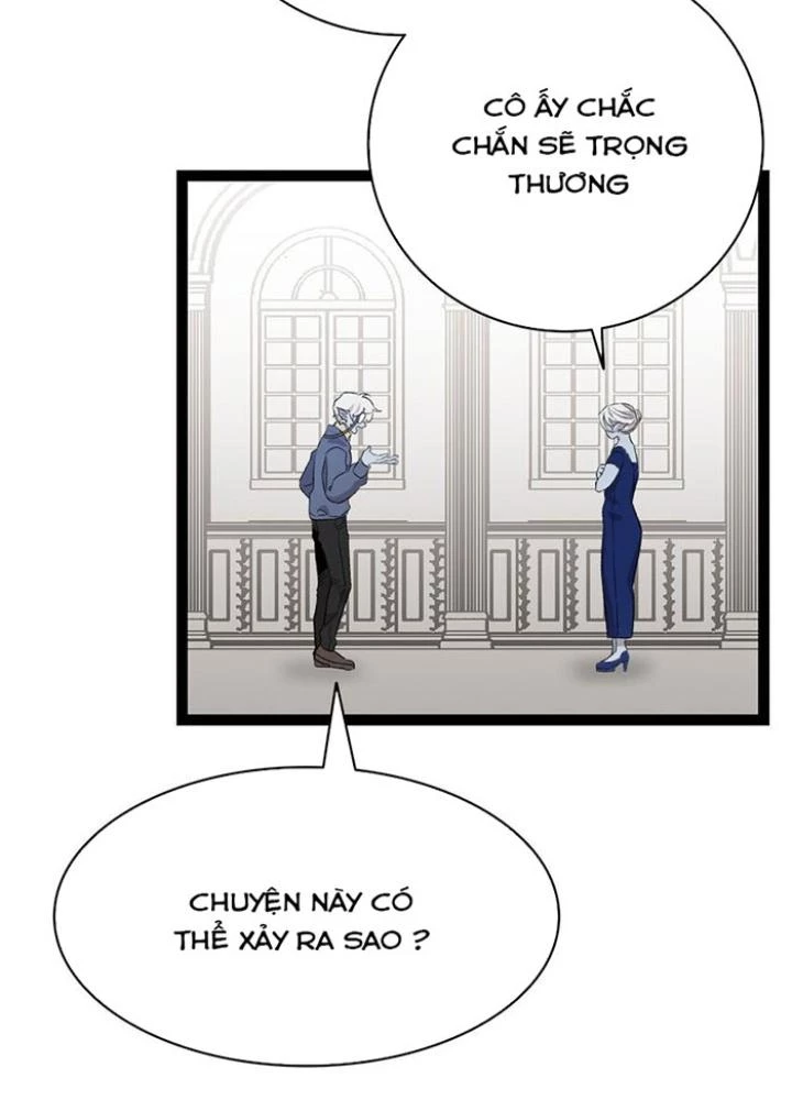 Skeleton Làm Bố Chapter 134 - Next Chapter 135