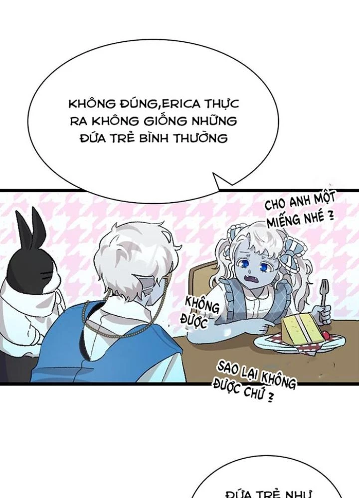 Skeleton Làm Bố Chapter 134 - Next Chapter 135