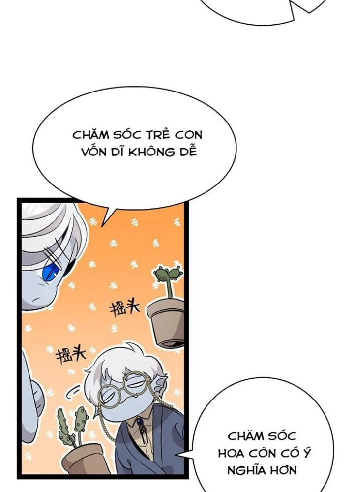 Skeleton Làm Bố Chapter 134 - Next Chapter 135