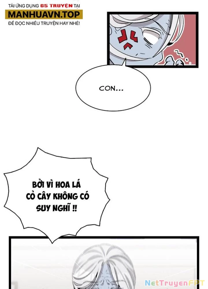 Skeleton Làm Bố Chapter 134 - Next Chapter 135