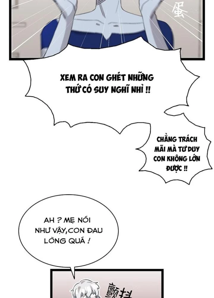 Skeleton Làm Bố Chapter 134 - Next Chapter 135