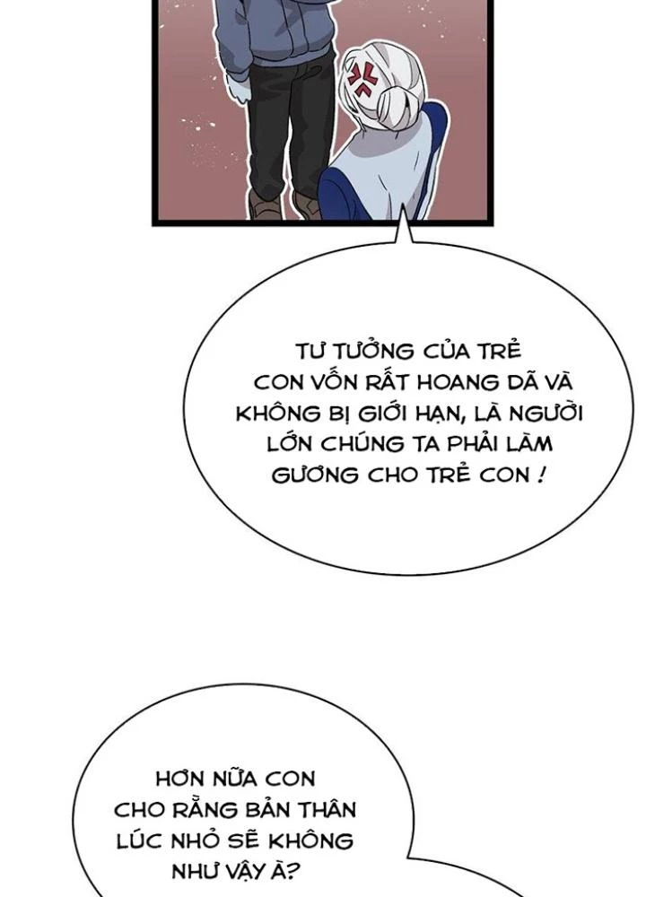 Skeleton Làm Bố Chapter 134 - Next Chapter 135