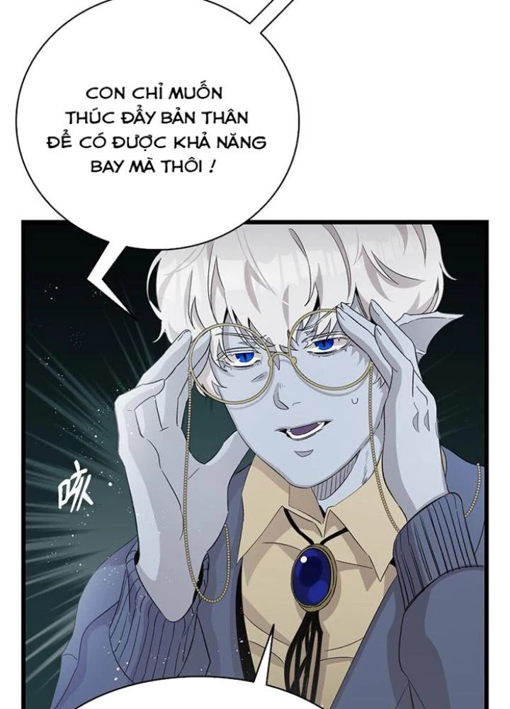 Skeleton Làm Bố Chapter 134 - Next Chapter 135