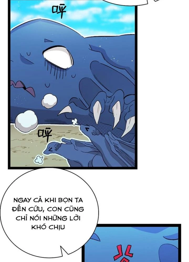 Skeleton Làm Bố Chapter 134 - Next Chapter 135