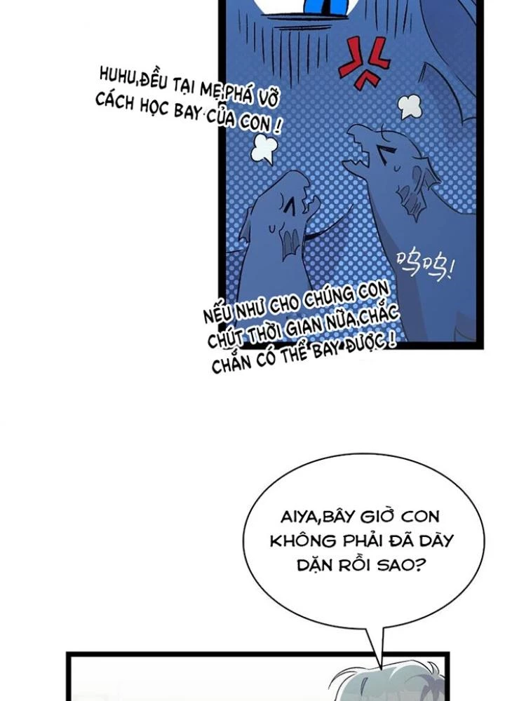 Skeleton Làm Bố Chapter 134 - Next Chapter 135
