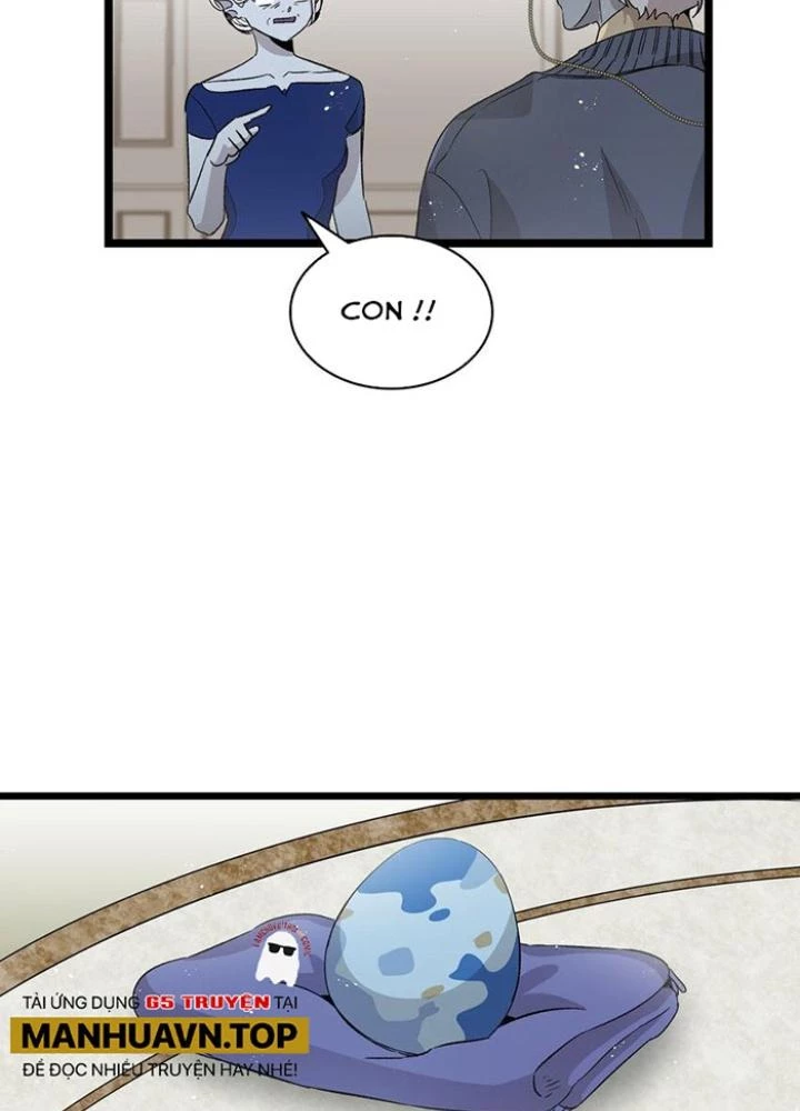 Skeleton Làm Bố Chapter 134 - Next Chapter 135
