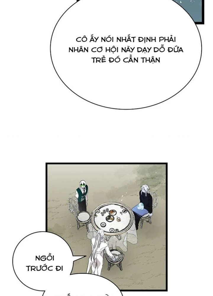 Skeleton Làm Bố Chapter 134 - Next Chapter 135