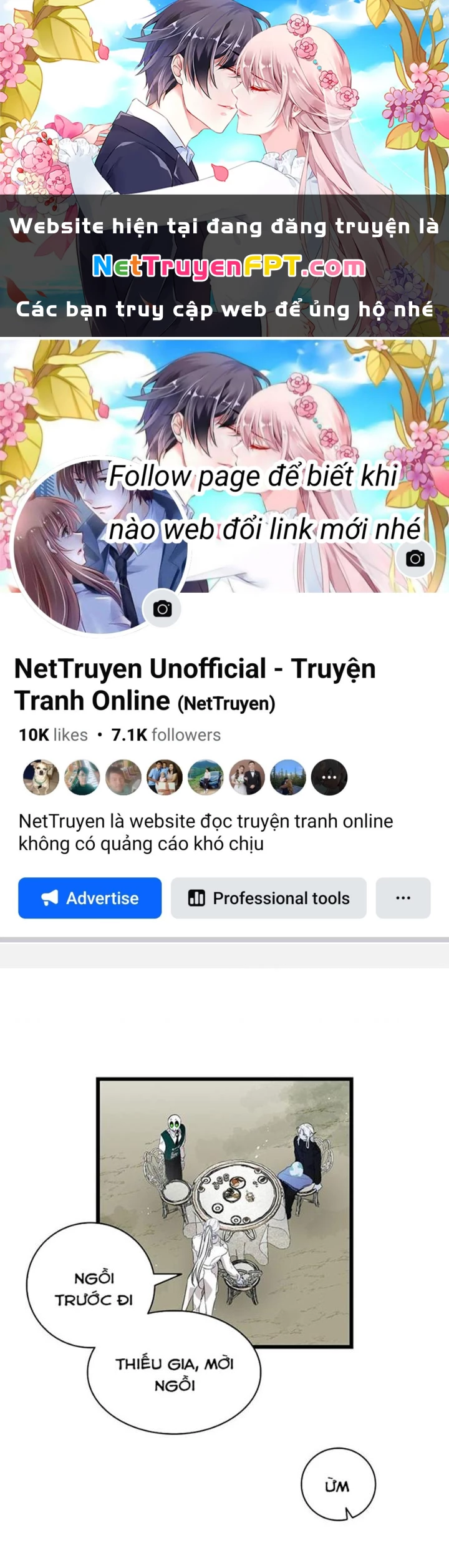 Skeleton Làm Bố Chapter 135 - Next 