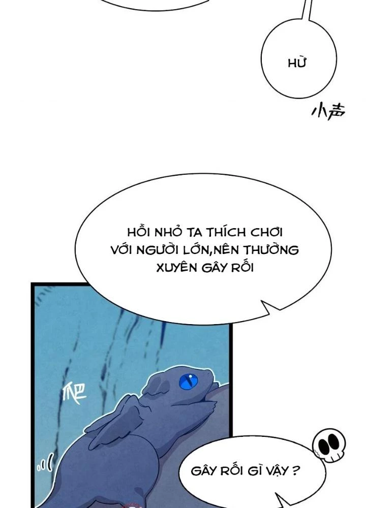 Skeleton Làm Bố Chapter 135 - Next 