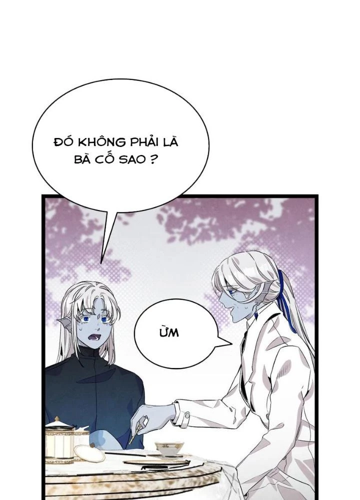 Skeleton Làm Bố Chapter 135 - Next 