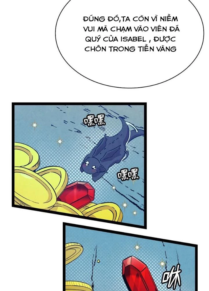 Skeleton Làm Bố Chapter 135 - Next 