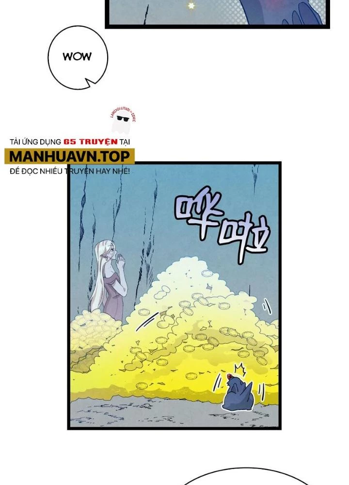 Skeleton Làm Bố Chapter 135 - Next 