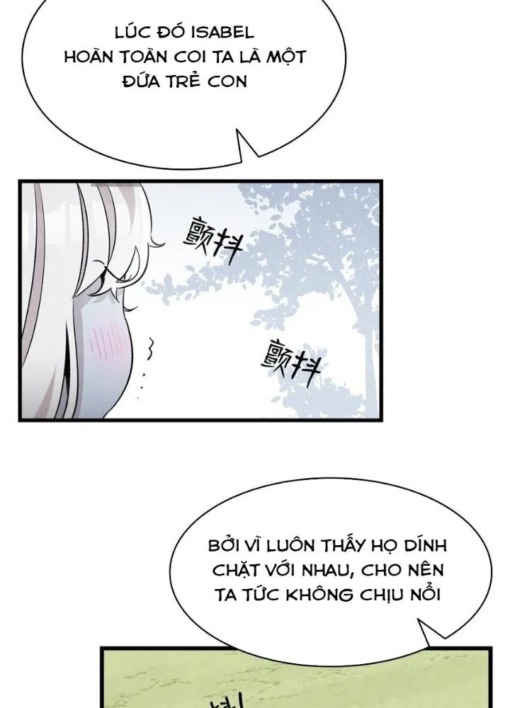 Skeleton Làm Bố Chapter 135 - Next 