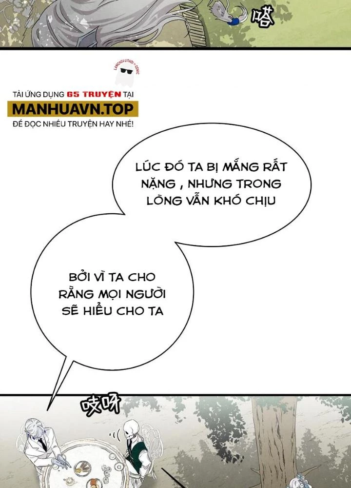 Skeleton Làm Bố Chapter 135 - Next 