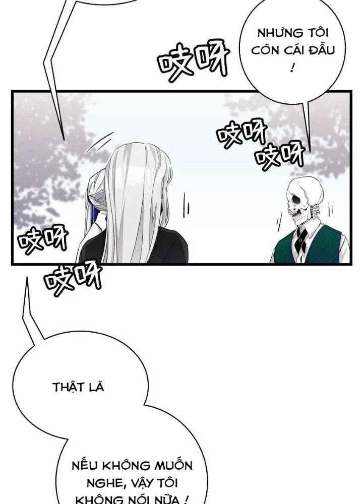 Skeleton Làm Bố Chapter 135 - Next 