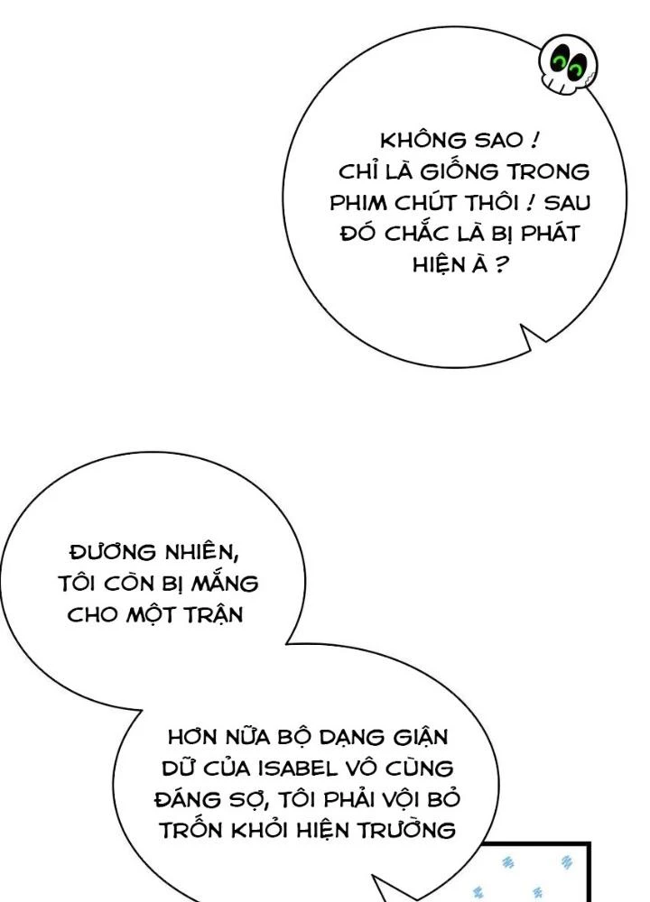 Skeleton Làm Bố Chapter 135 - Next 