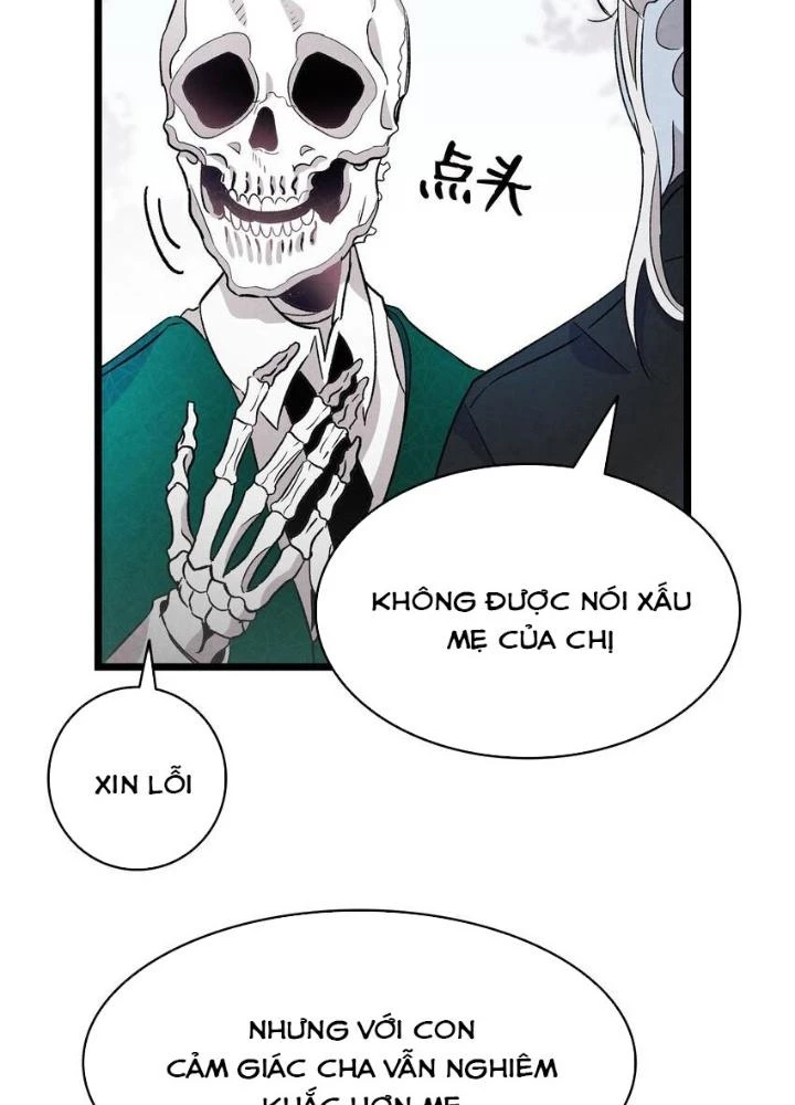 Skeleton Làm Bố Chapter 135 - Next 