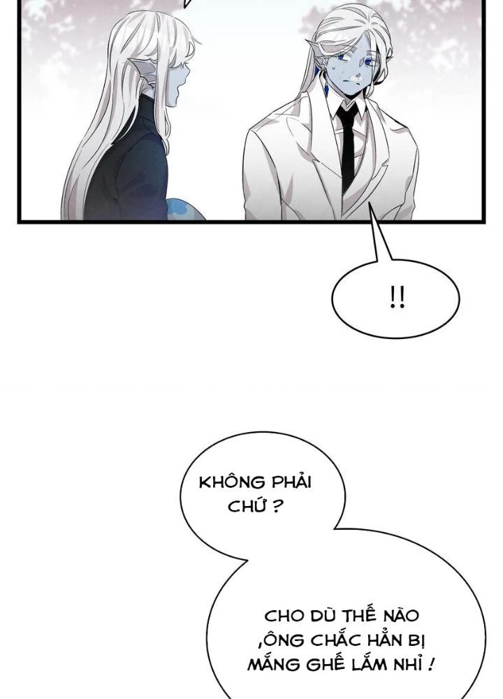 Skeleton Làm Bố Chapter 135 - Next 