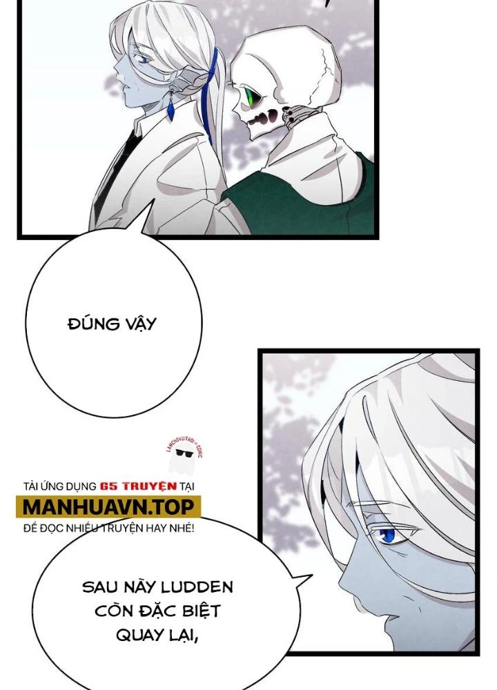 Skeleton Làm Bố Chapter 135 - Next 