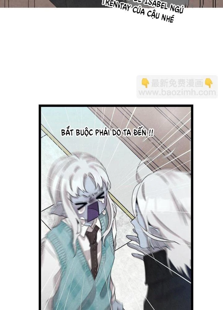 Skeleton Làm Bố Chapter 135 - Next 