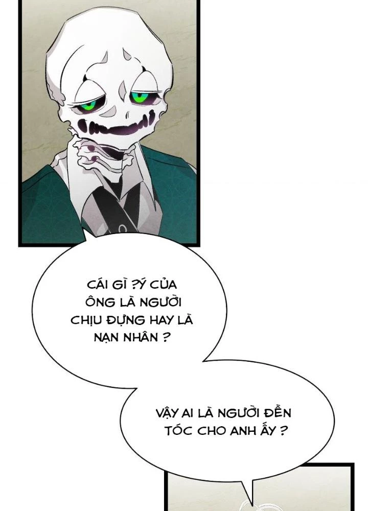 Skeleton Làm Bố Chapter 135 - Next 