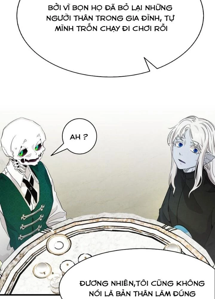 Skeleton Làm Bố Chapter 135 - Next 