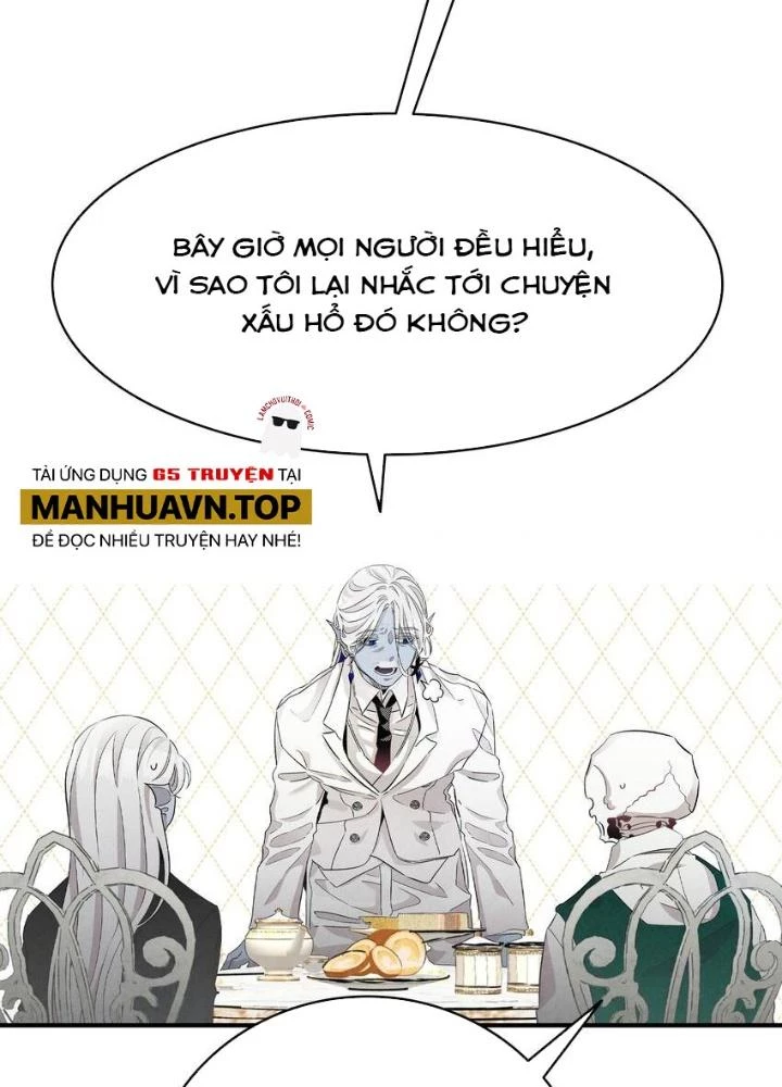 Skeleton Làm Bố Chapter 135 - Next 