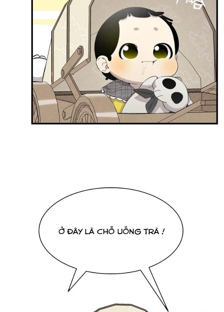 Skeleton Làm Bố Chapter 135 - Next 