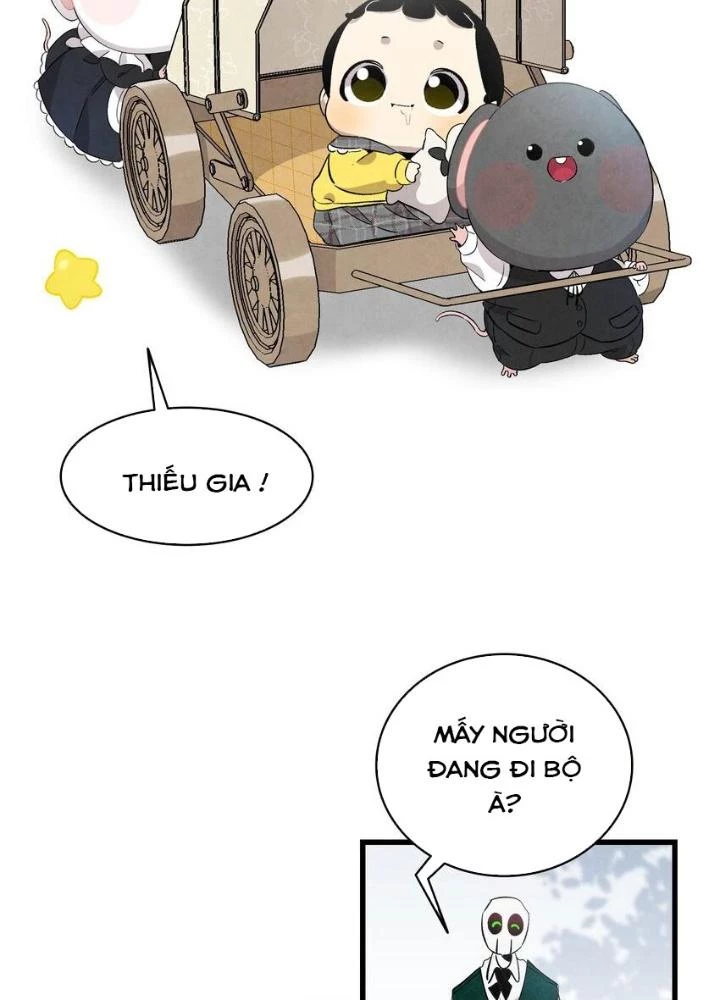 Skeleton Làm Bố Chapter 135 - Next 