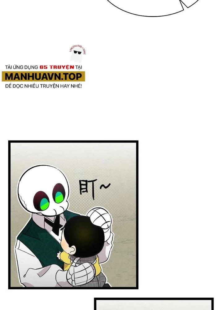 Skeleton Làm Bố Chapter 135 - Next 