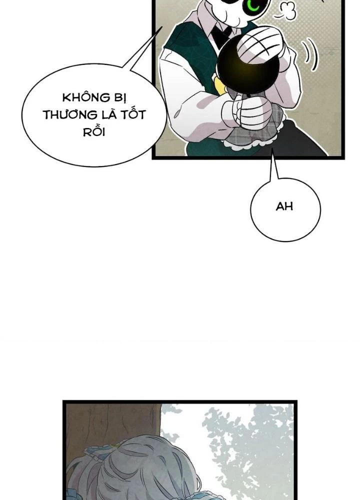 Skeleton Làm Bố Chapter 135 - Next 
