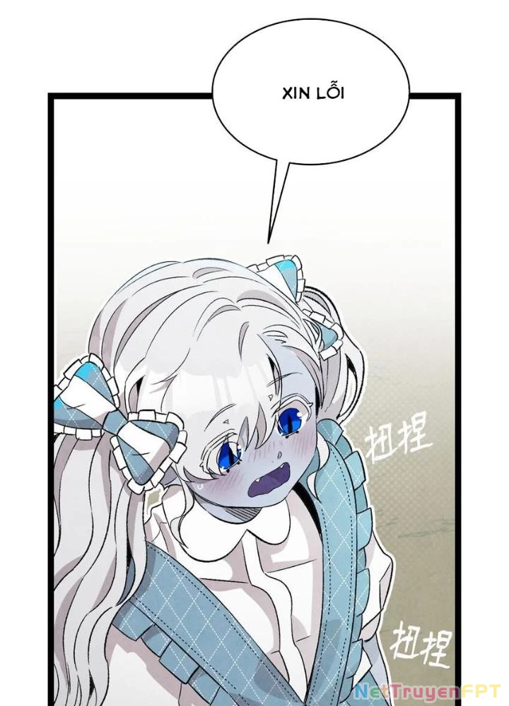 Skeleton Làm Bố Chapter 135 - Next 