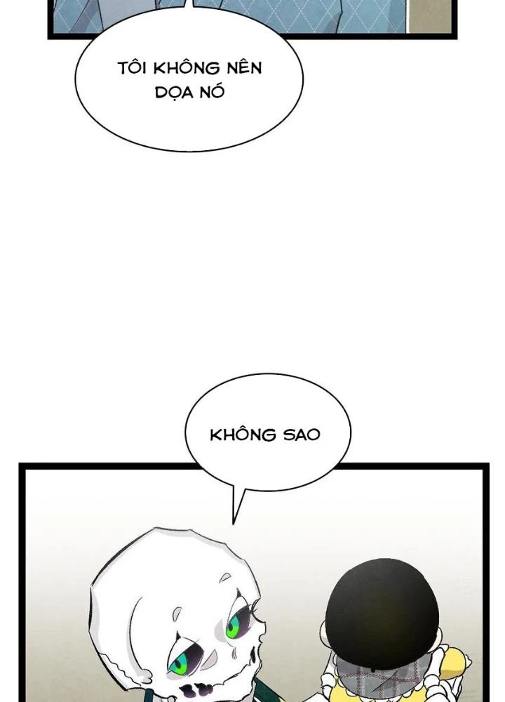 Skeleton Làm Bố Chapter 135 - Next 