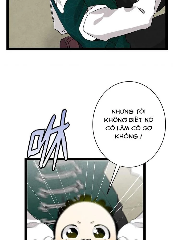 Skeleton Làm Bố Chapter 135 - Next 