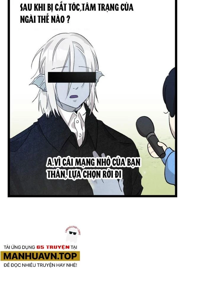 Skeleton Làm Bố Chapter 135 - Next 