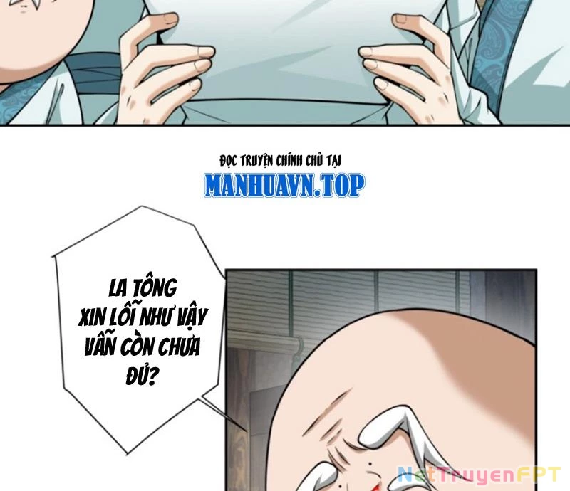 Đồ Đệ Của Ta Đều Là Đại Phản Phái Chapter 357 - Trang 4