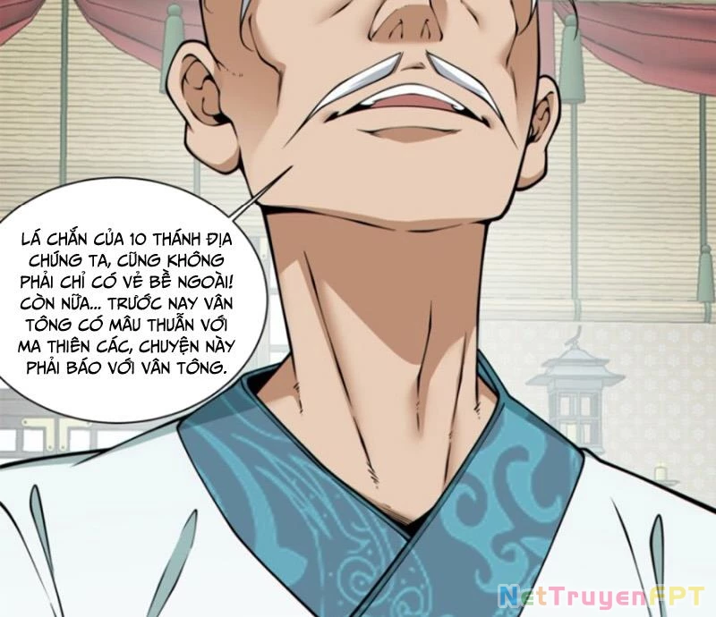 Đồ Đệ Của Ta Đều Là Đại Phản Phái Chapter 357 - Trang 4