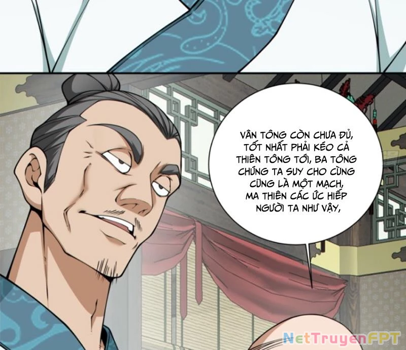 Đồ Đệ Của Ta Đều Là Đại Phản Phái Chapter 357 - Trang 4