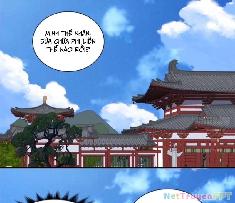 Đồ Đệ Của Ta Đều Là Đại Phản Phái Chapter 357 - Trang 4